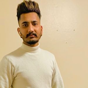 Meet your Posher, Multani